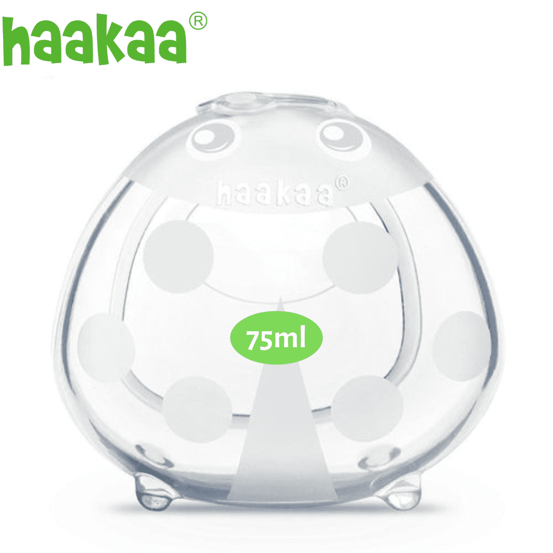 Haakaa On The Go 11 Haakaa On The Go - Afbeelding 11