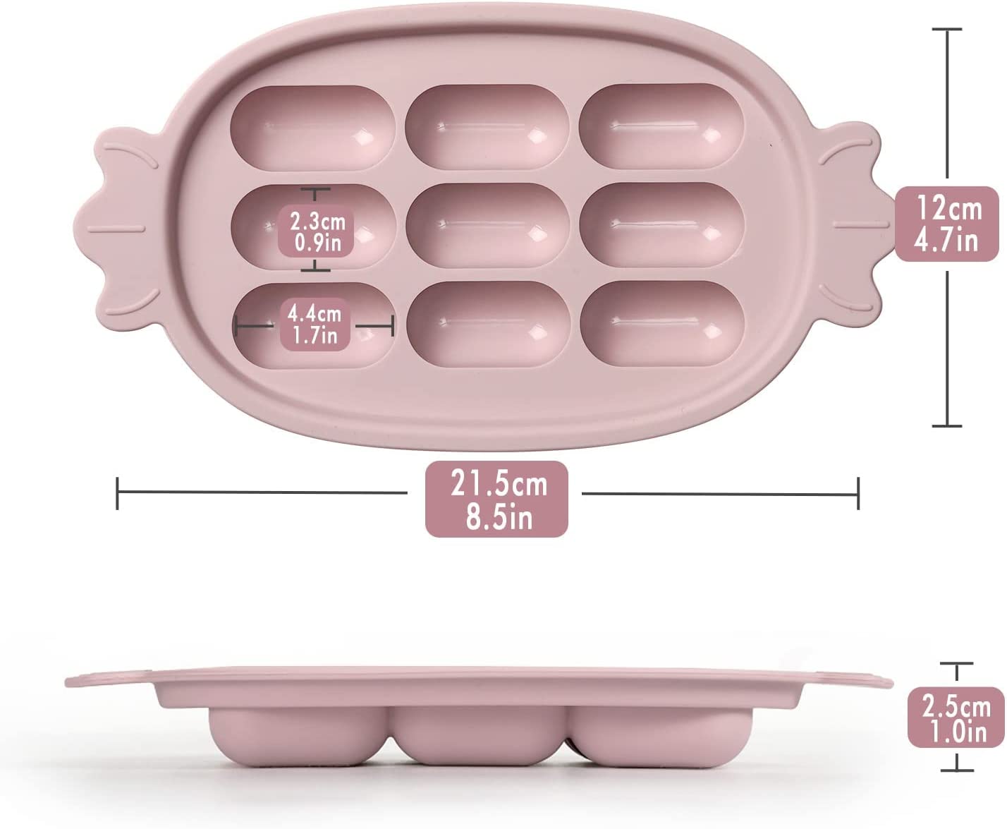 Vorm Fresh Food Feeder 7 Vorm Fresh Food Feeder - Afbeelding 7