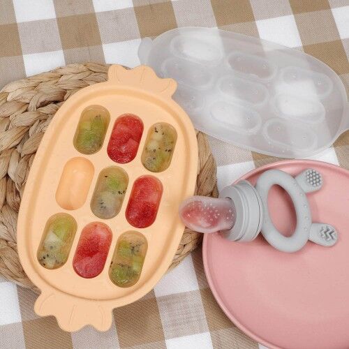 Vorm Fresh Food Feeder 1 Vorm Fresh Food Feeder